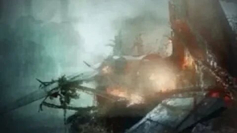 Crash Site (Call of Duty: Black Ops)