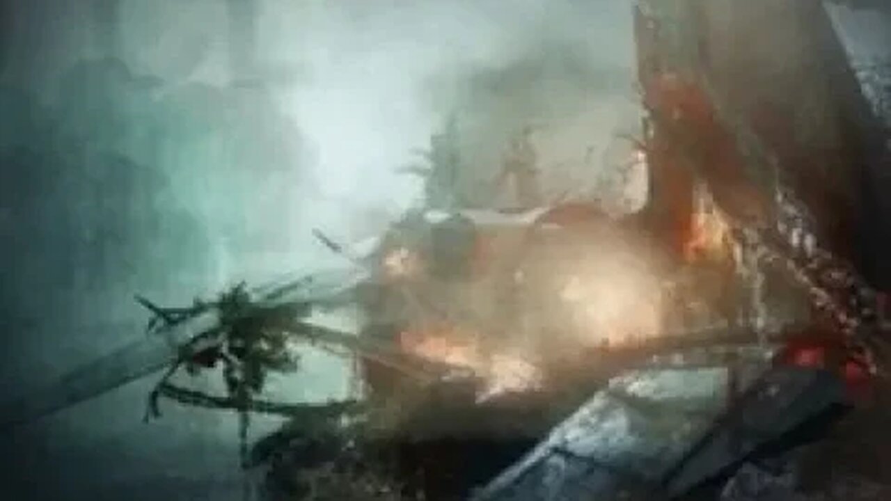 Crash Site (Call of Duty: Black Ops)
