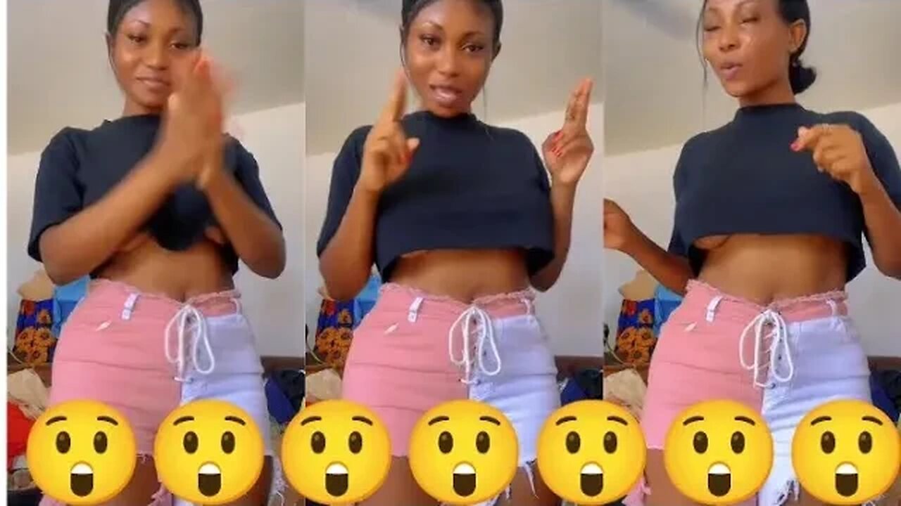 Tik Tok viral videos 🔥 she is cute 😍