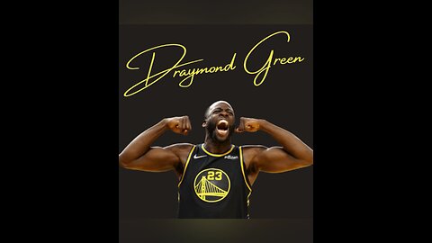 Draymond Green