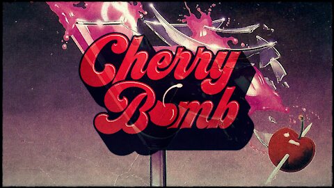 Cherry Bomb (Future Funk // VaporFunk // Synthwave) Dance Mix