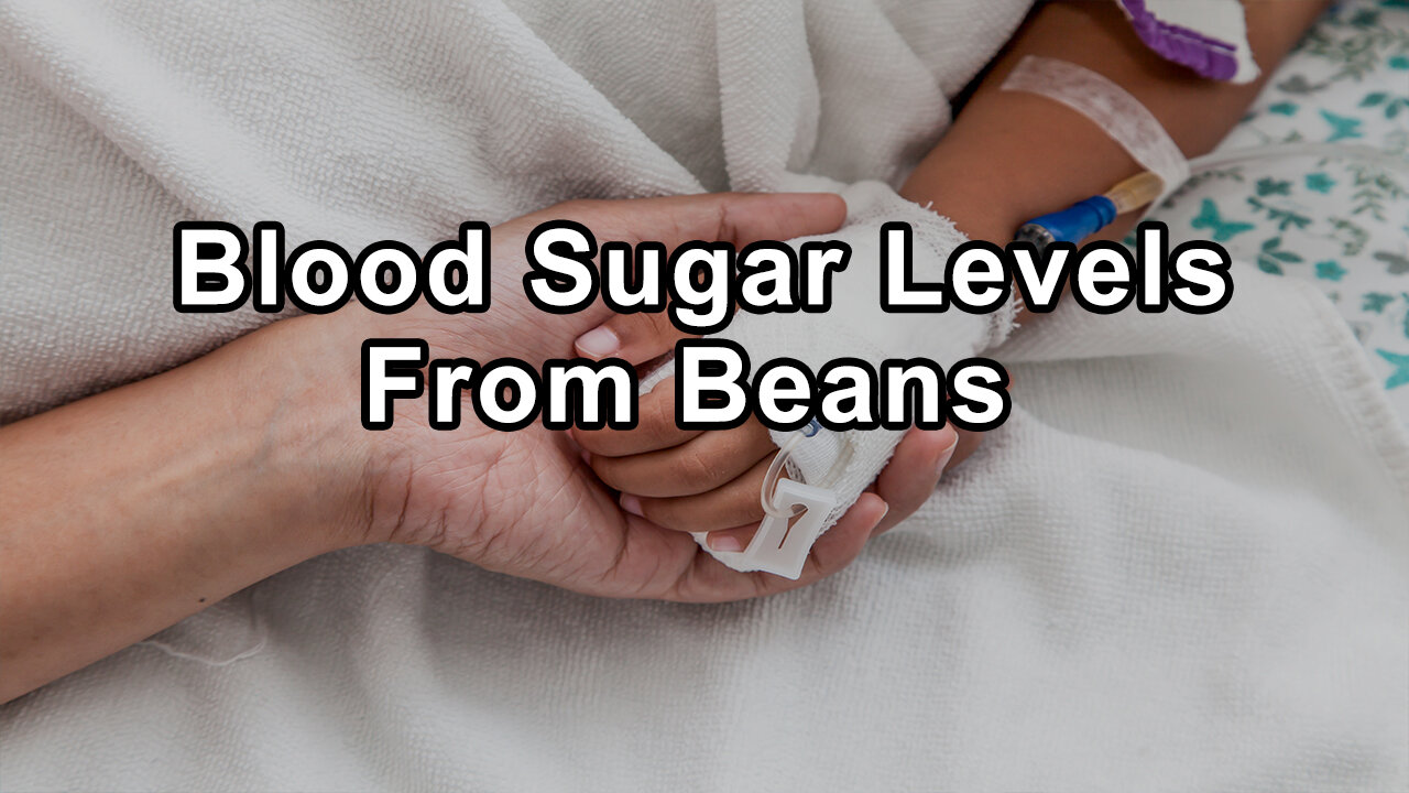 Dr. John A. McDougall Speaks About Steve Jobs’ Fruitarian Diet, Blood Sugar Levels From Beans and