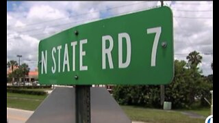 UPDATE: FDOT withdraws permit for controversial S.R. 7 extension in Palm Beach County, but plans to make changes