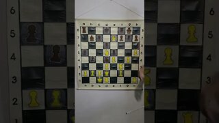 What is the Best Move in this Chess Position? #25