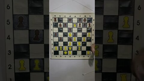 What is the Best Move in this Chess Position? #25
