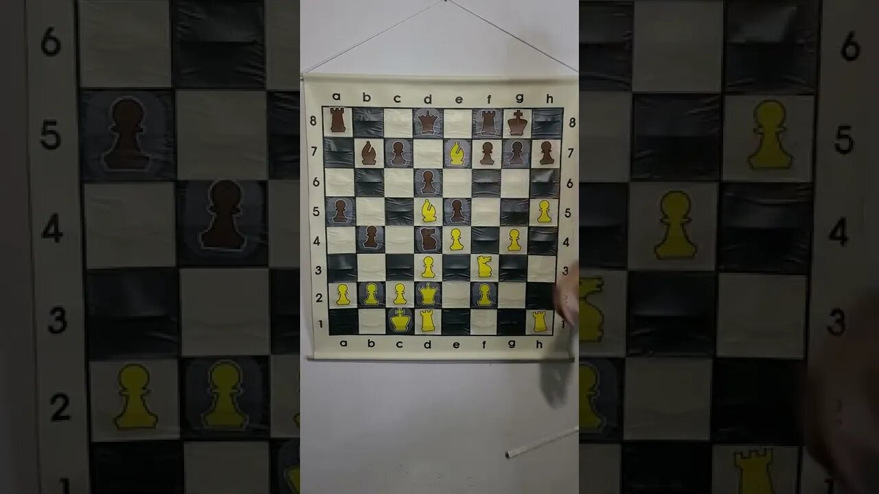 What is the Best Move in this Chess Position? #25