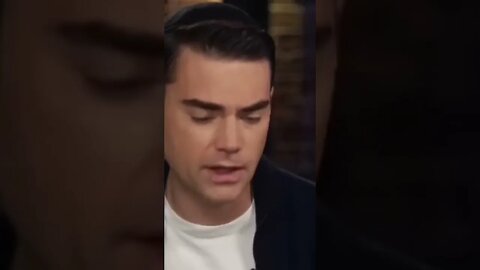 drunk ben shapiro talks extremely slowly