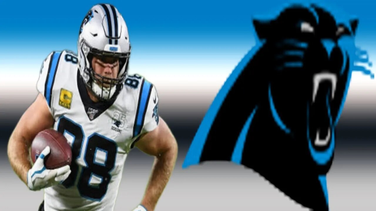 How To Create Greg Olsen Madden 23