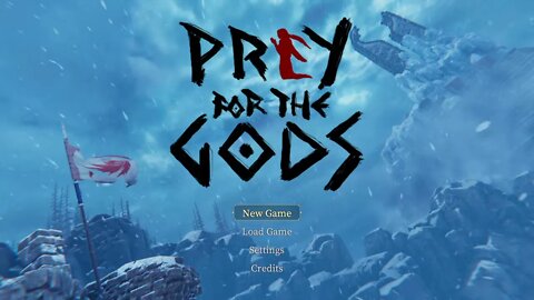 The Boar | Praey for the Gods | Livestream