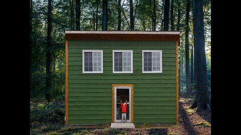 Market Shed | Cold Storage Build