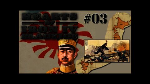 Hearts of Iron IV TfV - Black ICE Japan 03