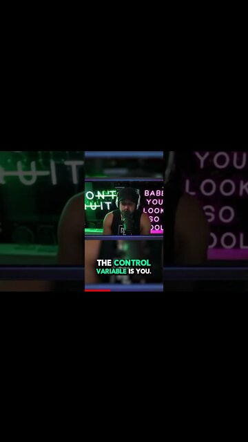 THIS Person Is The Cause Of ALL YOUR PROBLEMS!!!