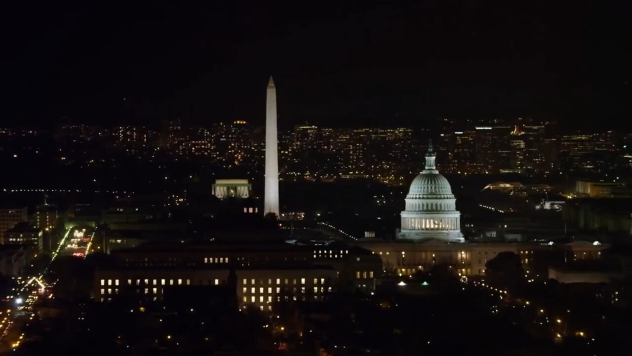 WE THE PEOPLE WILL WIN