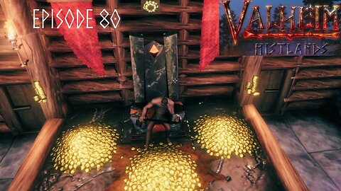 Episode 80 | Valheim
