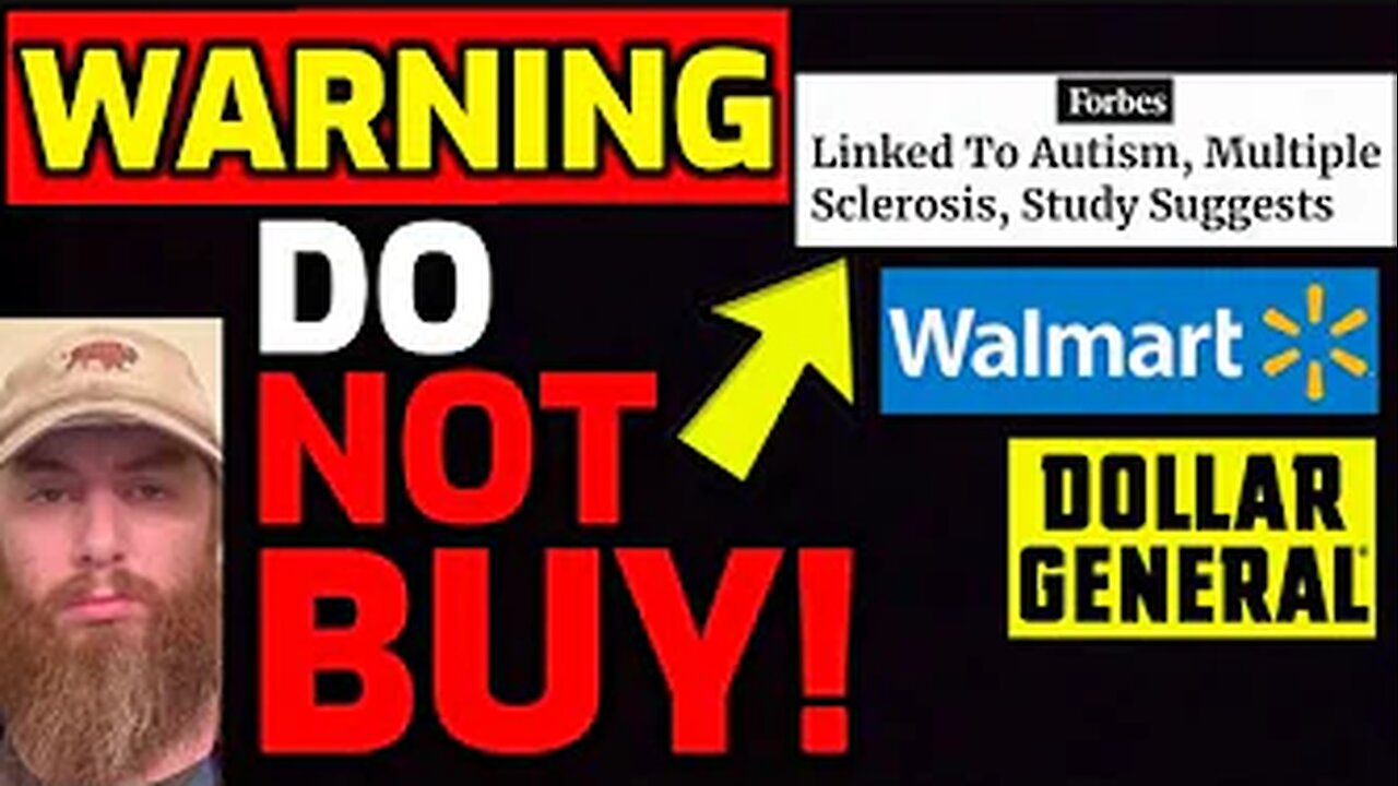 ⚠️ WARNING!! ⚠️ AVOID THIS AT ALL COST!! - THEY ARE TRYING TO GET RID OF US!! - DO NOT BUY THIS!!