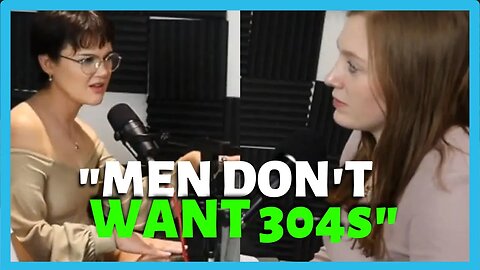 This Feminist Was In Denial After Hearing this