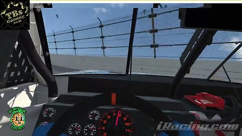 The straw that broke the camels back, took the @dauntlesstea Toyota Tundra out of the money race pt2