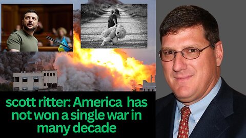 America has not won a single war in many decade.