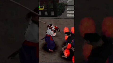 Killing all Zombie : Soul of Samurai Gameplay | #shorts