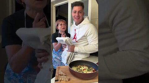 CE VOIA SA FACA MAMAIE #oguritamica #manciosul #mancare #food