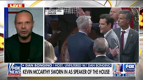 Dan Bongino_I_ve_never been prouder_ of the country