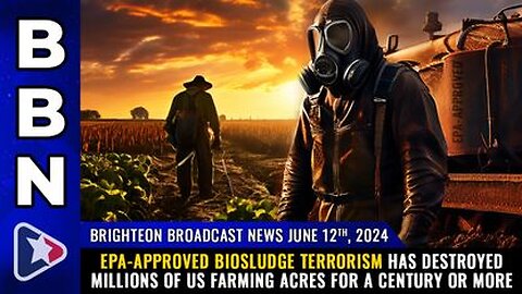 Brighteon Broadcast News, June 12, 2024