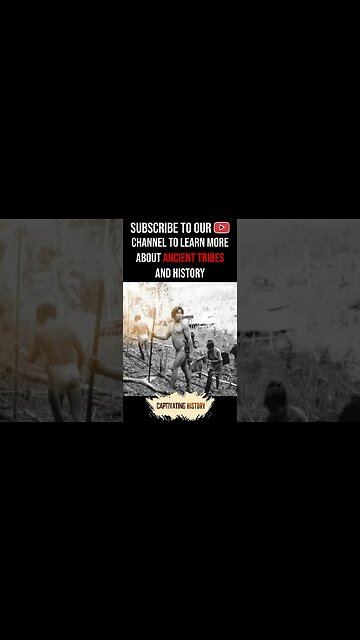 Why Were the Palawan Tribes Pushed Farther Inland? #shorts