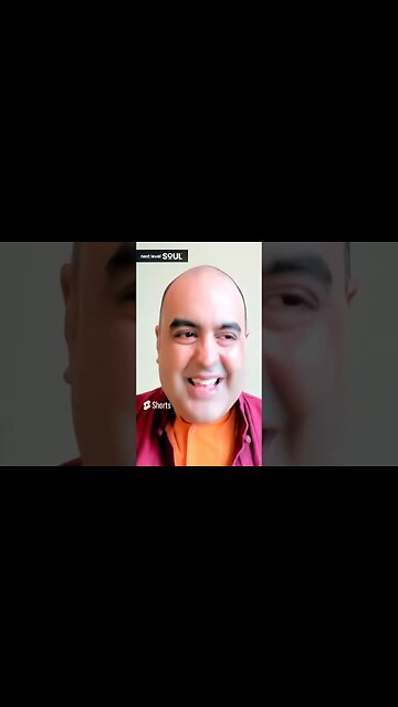 Gelong Thubten: "Tips to Meditate" | Next Level Soul #shorts