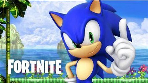 GUESS THE SKIN BY THE SONIC STYLE - FORTNITE CHALLENGE