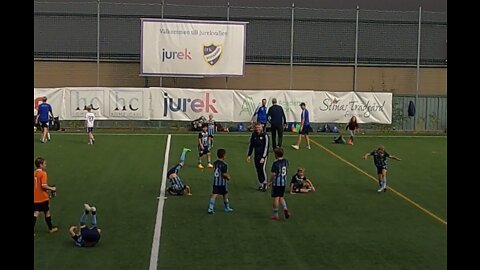 Stocksund 25 sep