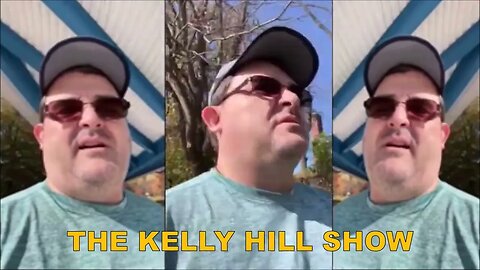 KELLY HILL SHOW