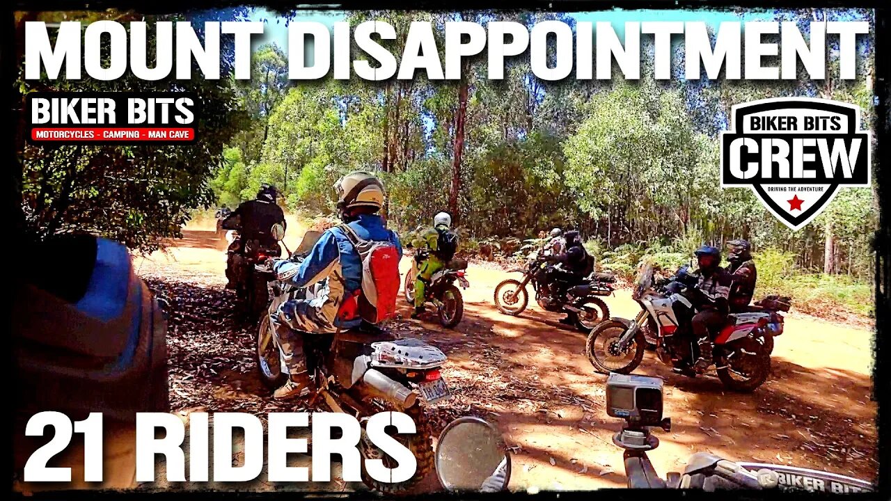 What a GREAT place to Ride & Camp!