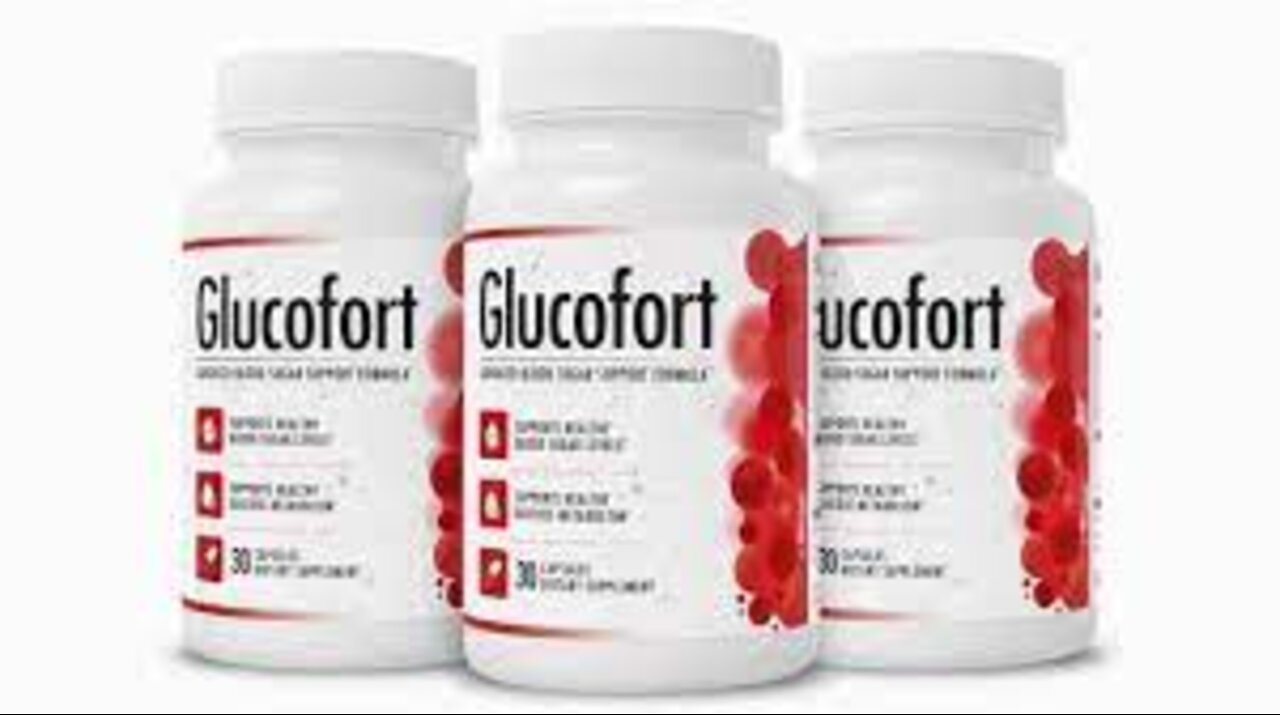 GLUCOFORT Blood Sugar -weight loss #shorts + weight loss