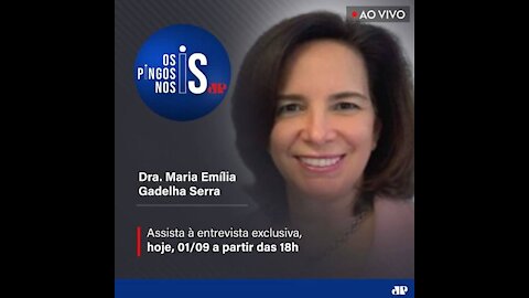 ENTREVISTA OS PINGOS NOS IS