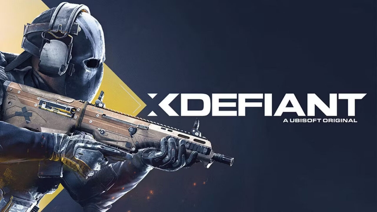 XDefiant Is FINALLY Out!