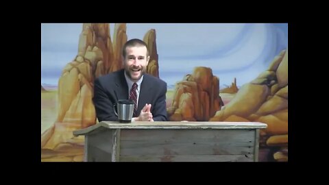 Head Covering | False Doctrine Debunked | Pastor Steven Anderson | Sermon Clip | 1 Corinthians 11:5