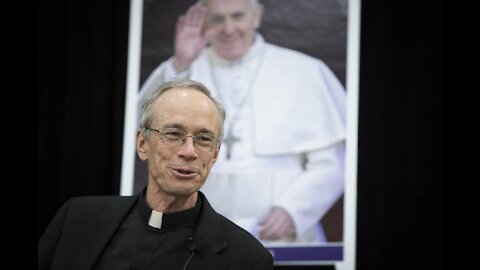 Gesuita Thomas Reese (direttore commissione libertà religiosa) spera in un nuovo dominio cattolico