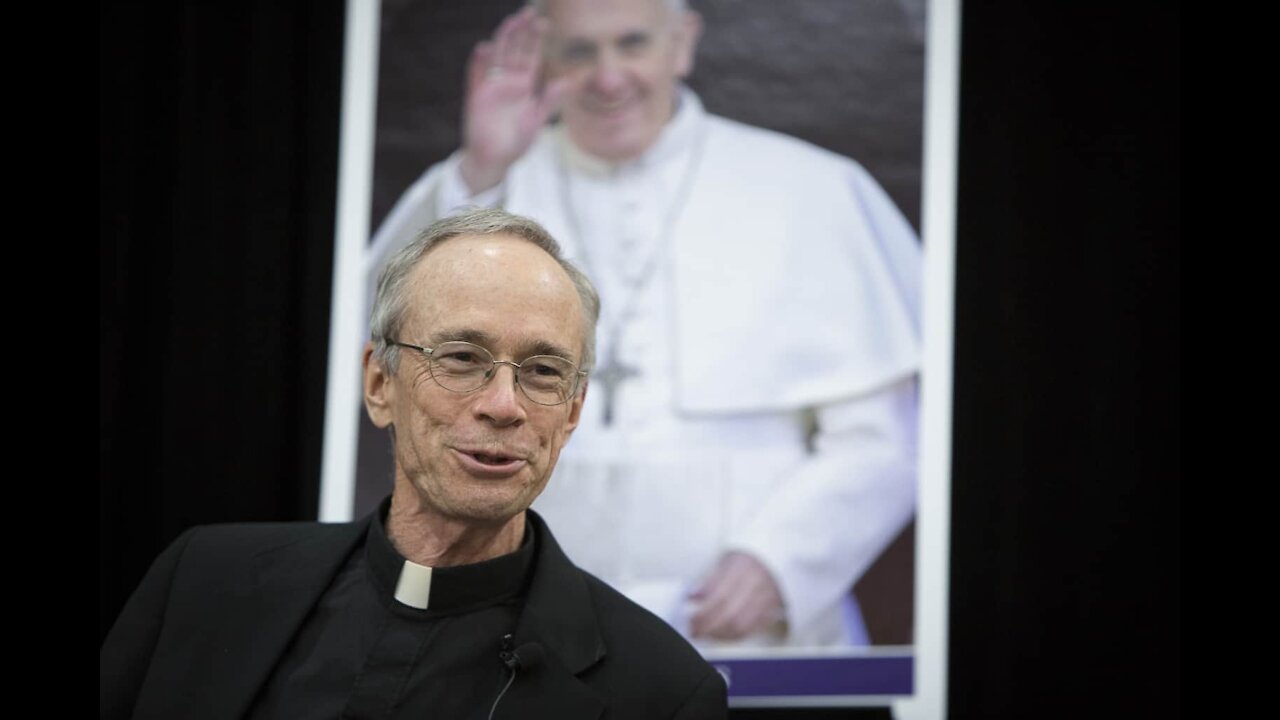 Gesuita Thomas Reese (direttore commissione libertà religiosa) spera in un nuovo dominio cattolico