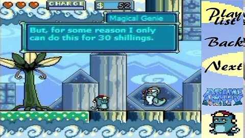 A Game With A Kitty Walkthrough Part 2: A Game With a Villain