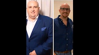 EASY WAYS TO LOSS 10kg OF WEIGHT IN 5 DAYS