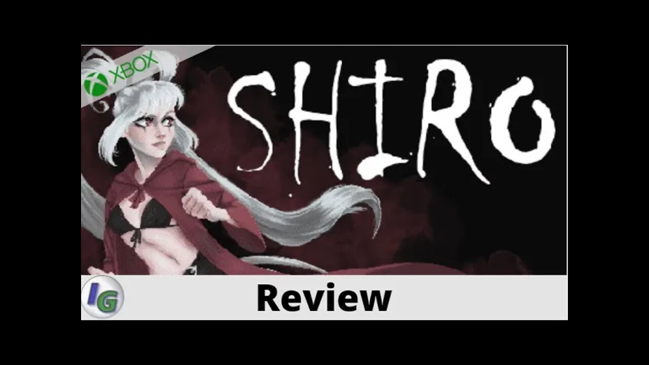 Shiro Review on Xbox