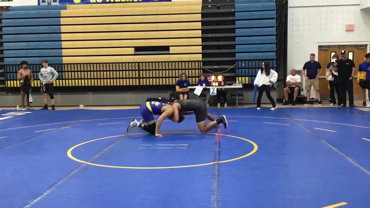 170 Vs Park Vista