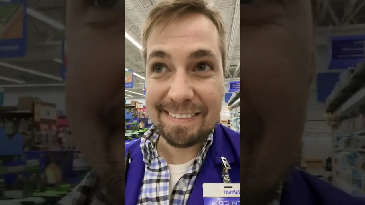 How to SURVIVE Working at Walmart! 🤣