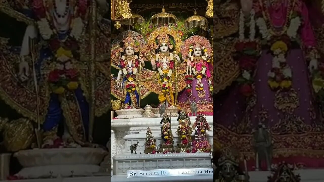 जय राम जय राम जय जय राम जपे जा तू बंदे जय सियाराम इसी से बनेंगे तेरे सारे बिगड़े काम