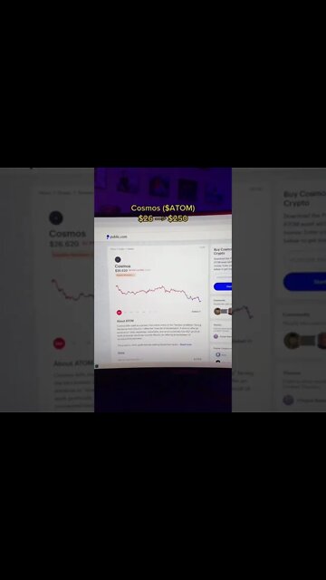 These 3 Crypto Will Make You A Millionaire 💯 #shorts