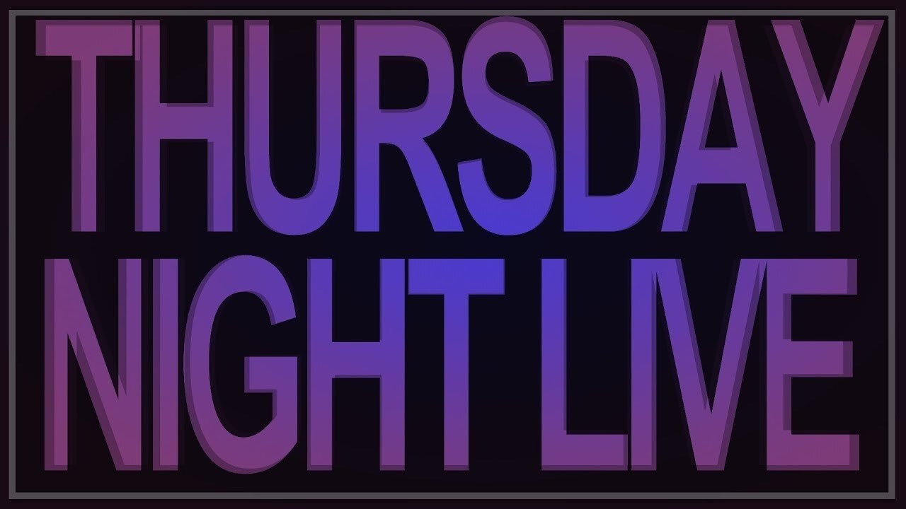 20200409 THURSDAY NIGHT HANGOUT EPISODE 4 CHRISTIANS & CORONAVIRUS