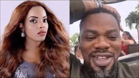 Police Confirms The Arrest Of Empress Njamah's Ex lover, Says He Duped Over 20 Women