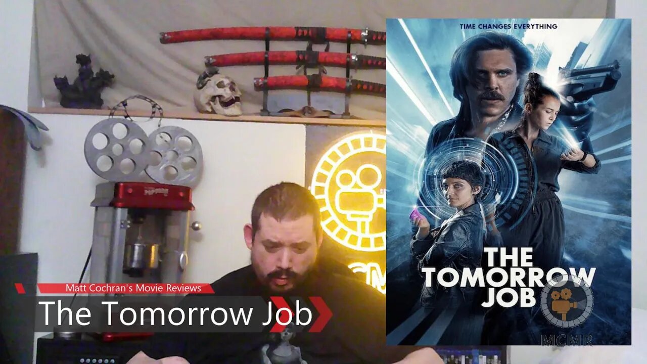 The Tomorrow Job Review