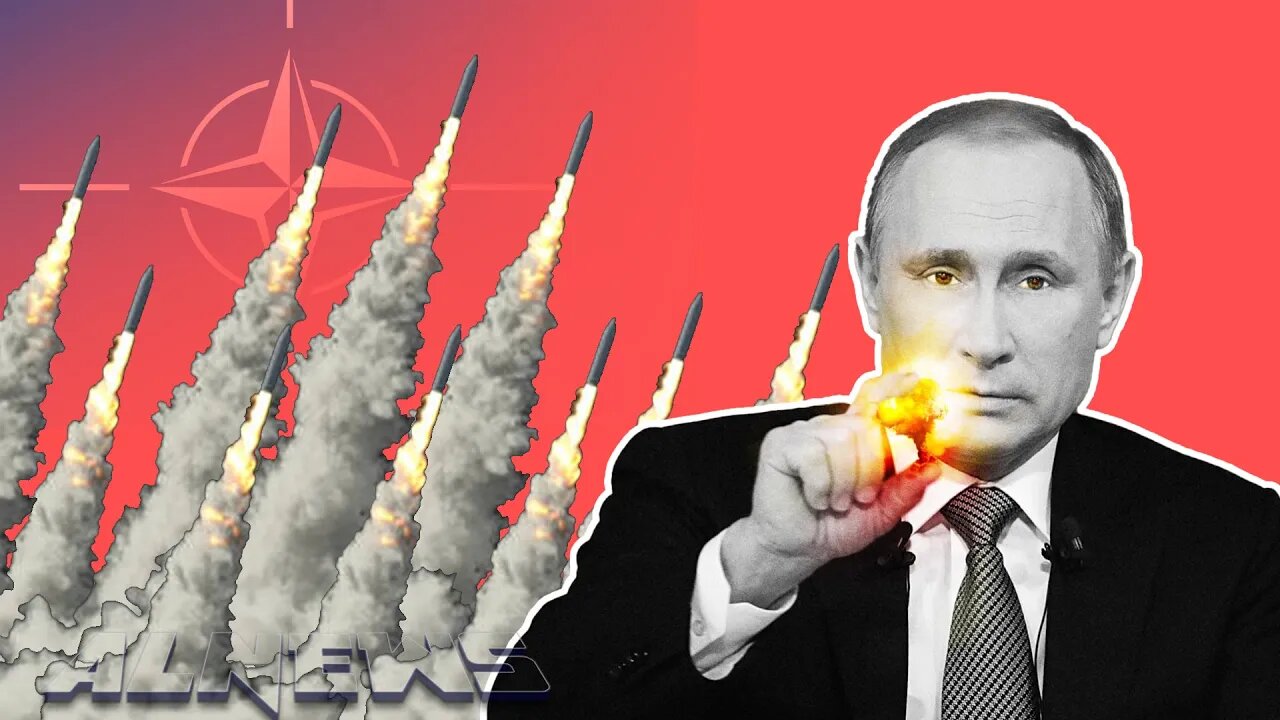 Putin vows to use nuclear weapons if Russia's territory is threatened: 'I am not bluffing'