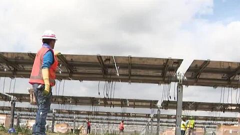 No experience needed; company hiring Quality Manager for Raiders' Stadium